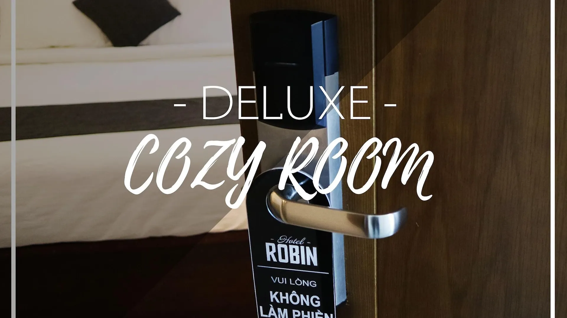 Robin Hotel Danang Da Nang
