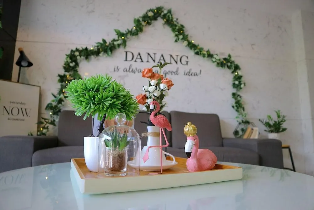 Robin Hotel Danang