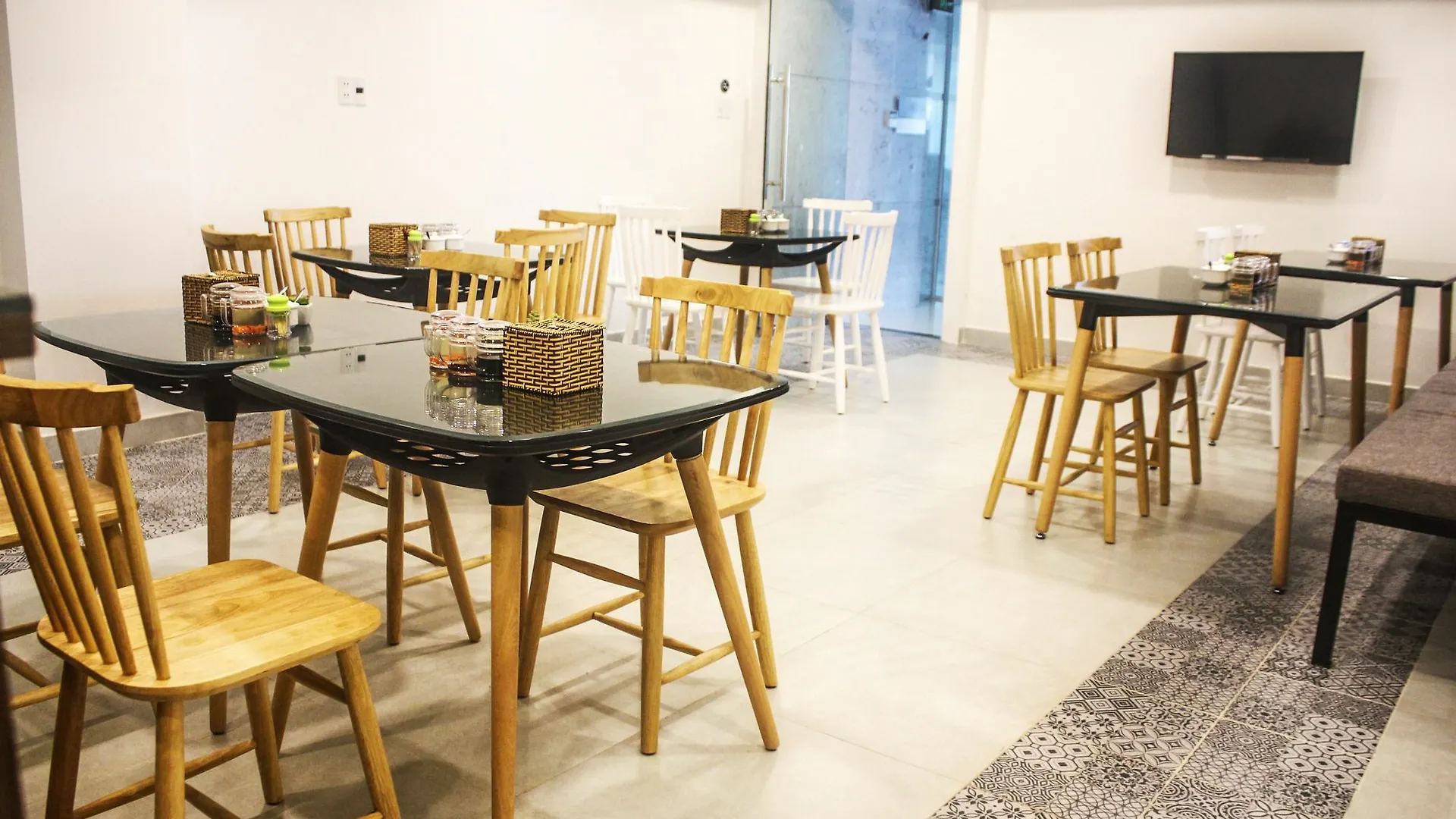 Robin Hotel Danang Da Nang