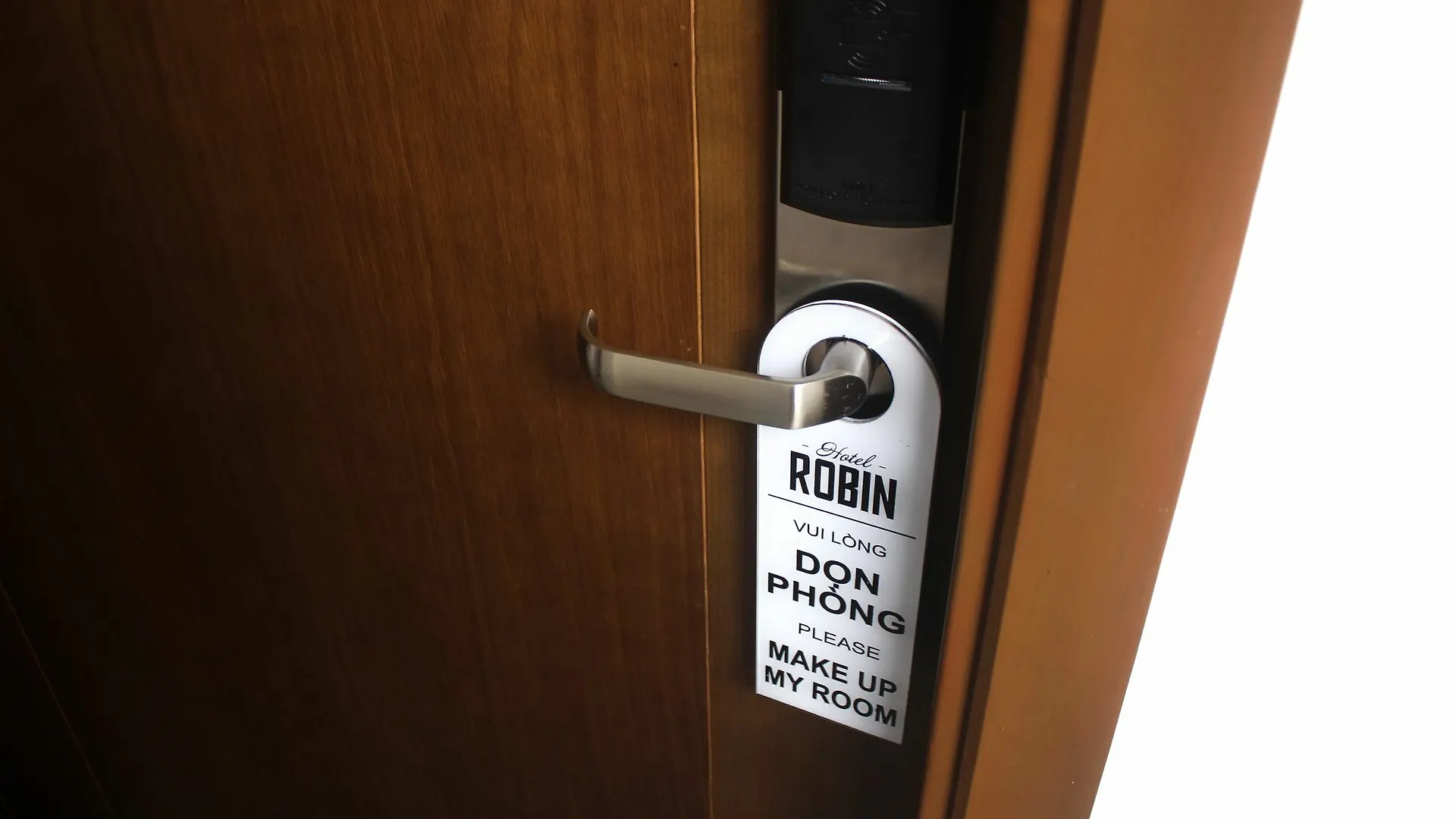 Robin Hotel Danang 2*, Da Nang