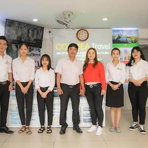 ** Hotel Codi Sea & Travel Vietnam