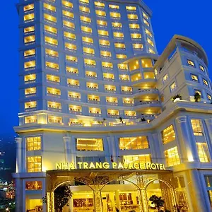 **** Hotel Palace Vietnam