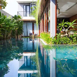 Appart hôtel K House