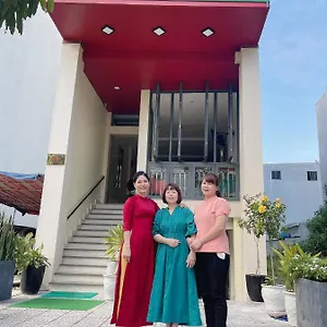 2* Hotel Tabii