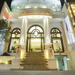 Hotel Moonlight & - Center, High Floor, Great Location & Romantic River View & Dragon Bridge View, Danang