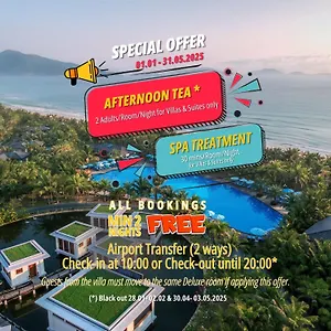 ***** Resort Duyen Ha Vietnam