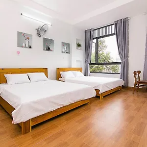 Hotel Spot On 806 Net Viet