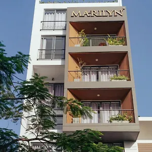 *** Hotel Marilyn Boutique Vietnam