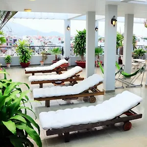** Hotel Phu Quy Vietnam