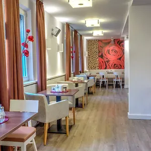 Hotel Am Blumenhaus