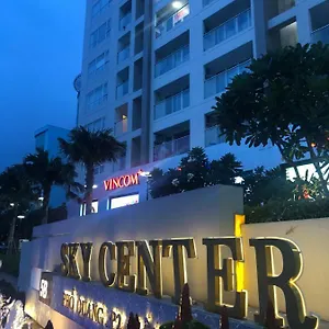 **** Hotel Skyhomes - Tan Son Nhat Airport Vietnam