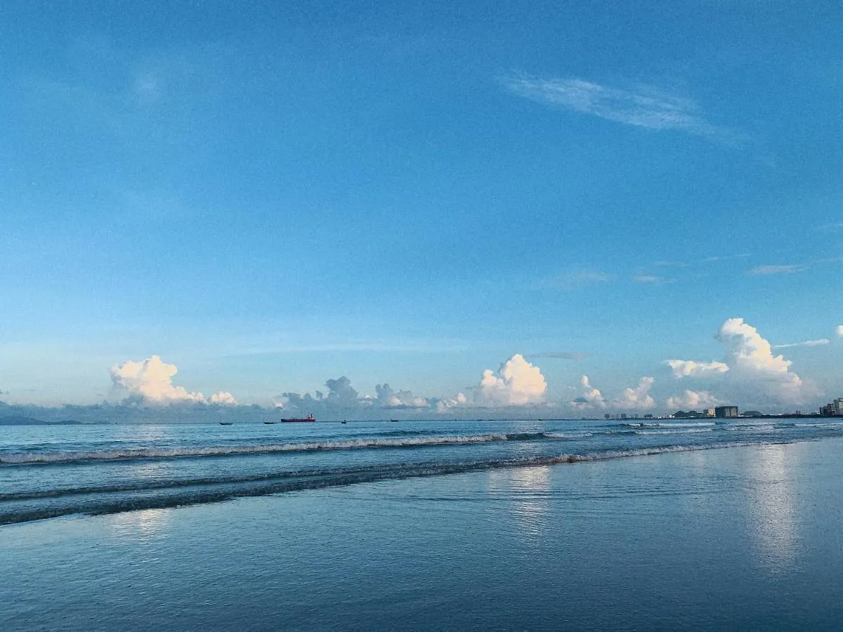Robin Hotel Danang Đà Nẵng
