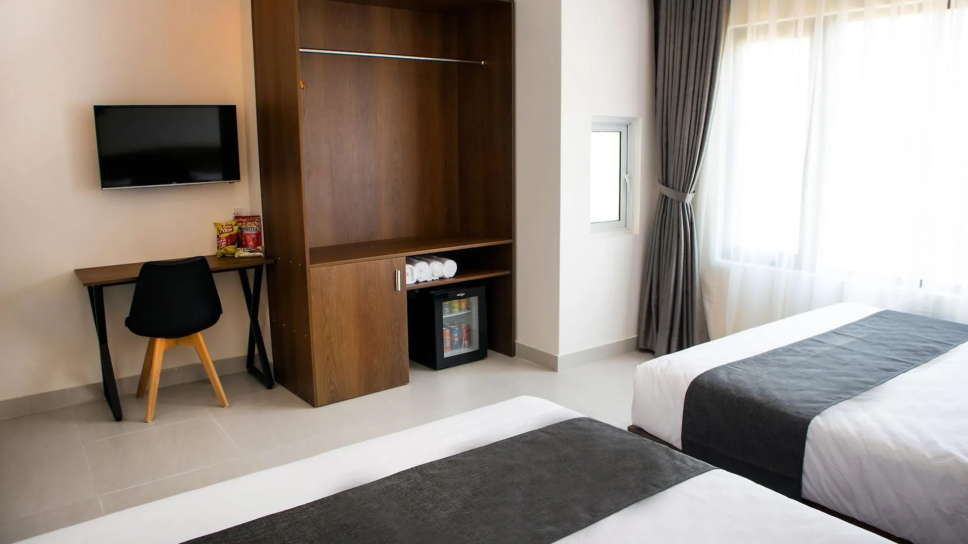 Robin Hotel Danang Đà Nẵng