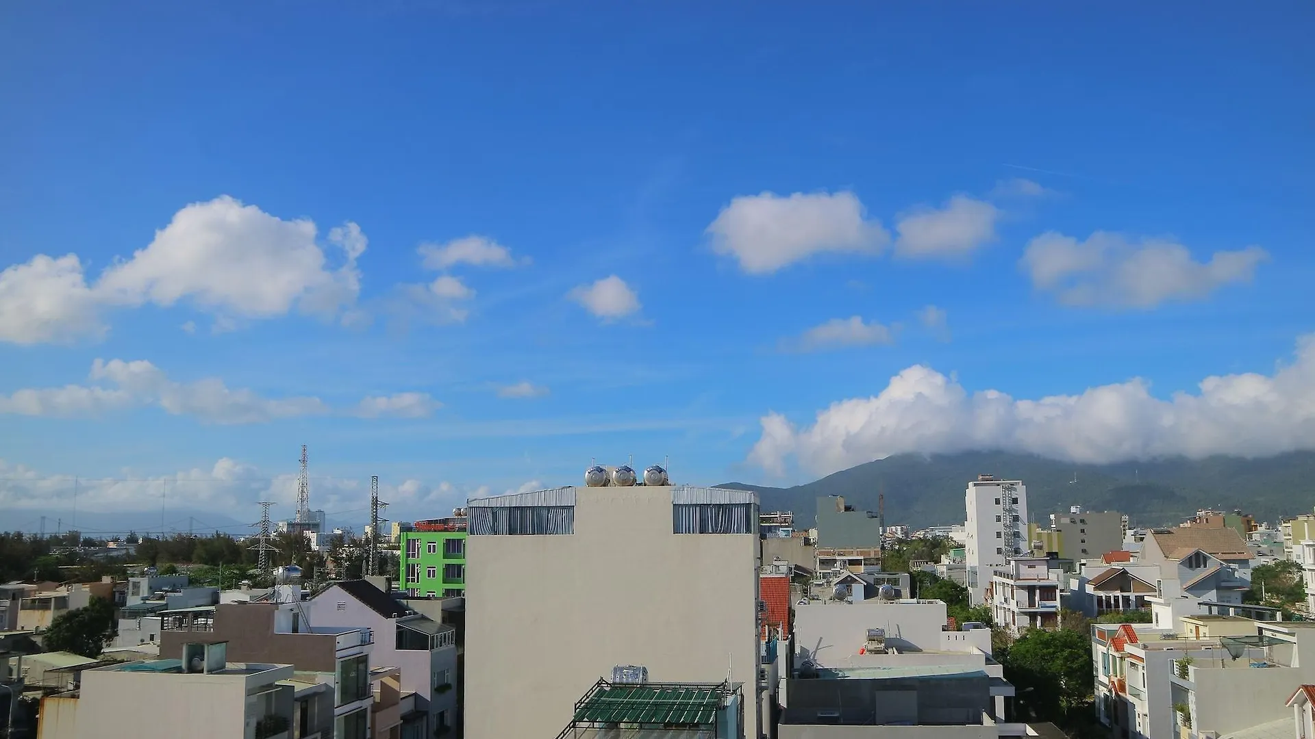 Robin Hotel Danang 2*, Đà Nẵng Vietnam