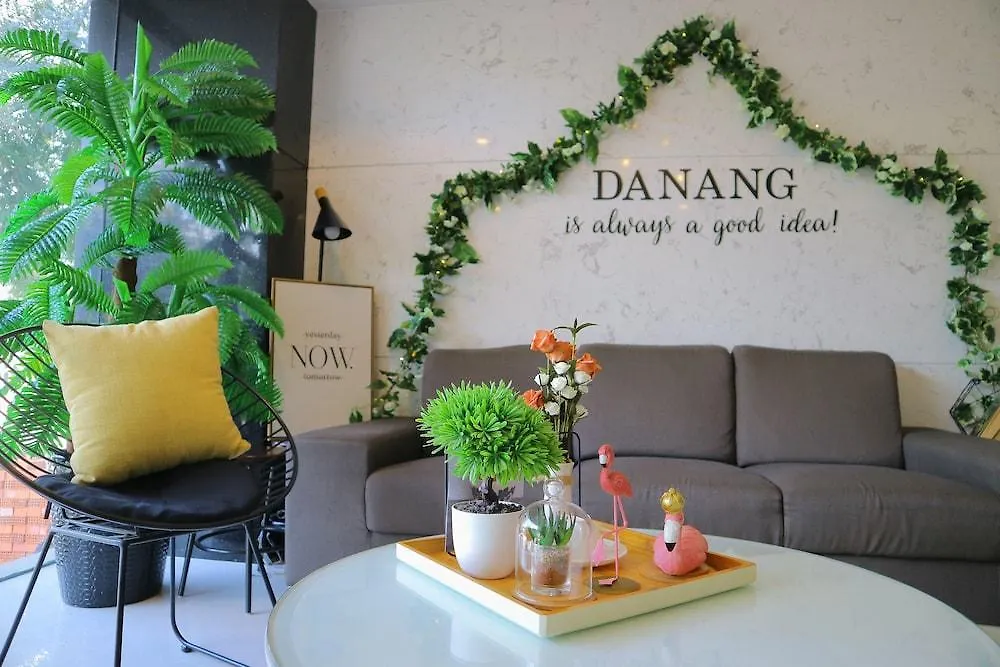 Robin Hotel Danang  Đà Nẵng