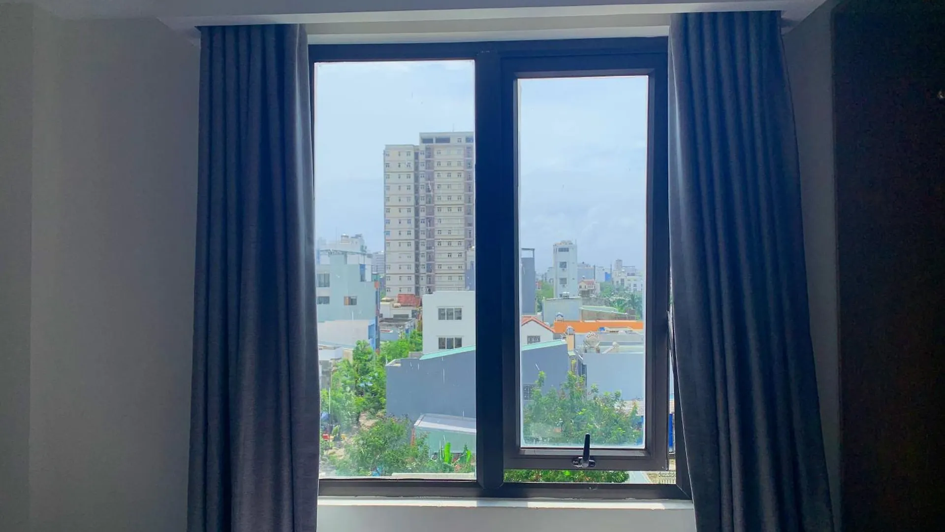 Robin Hotel Danang