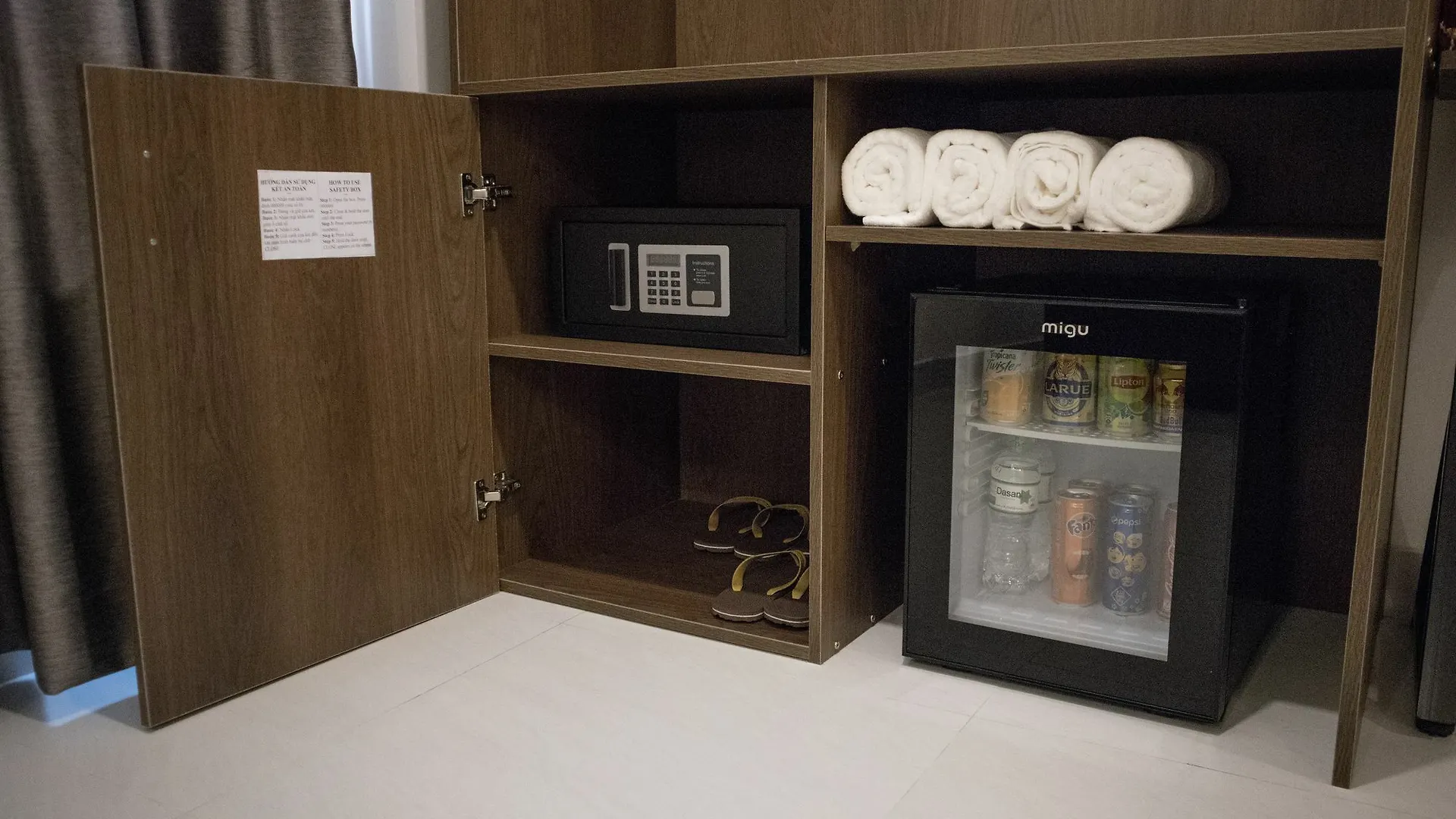 Robin Hotel Danang  Đà Nẵng